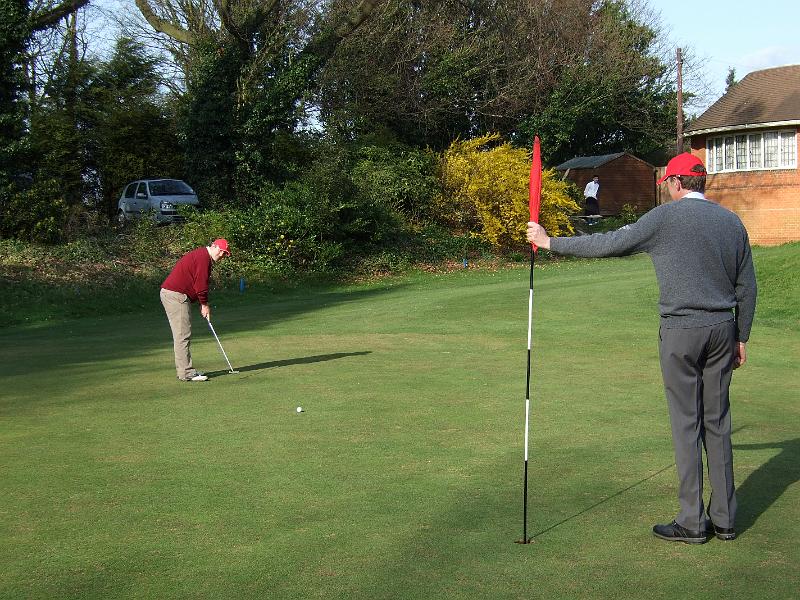 Club Photos 340.jpg - On its way